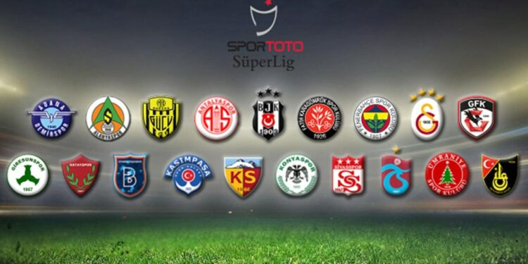 Süper Lig'de Yeni Transfer! Kulüp Resmen Duyurdu