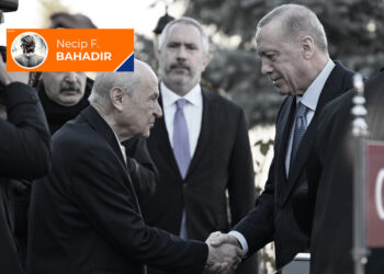 Süreç belirsizliği!