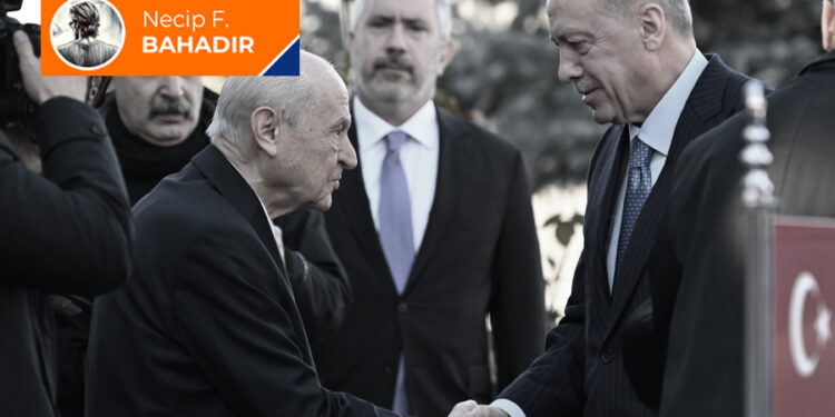 Süreç belirsizliği!