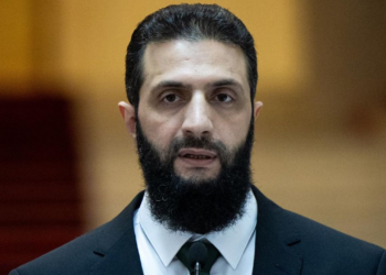 Suriye'de Ahmed Eş-Şara Resmen Cumhurbaşkanı