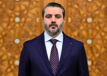 Suriye'nin yeni Dışişleri Bakanı Şeybani'den Kürtlere çağrı