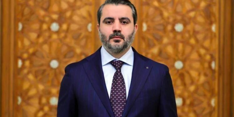 Suriye'nin yeni Dışişleri Bakanı Şeybani'den Kürtlere çağrı