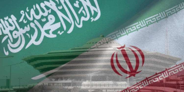 Suudi Arabistan'dan İran'la Gerilimi Artıracak hamle: 6 Kişi İdam Edildi