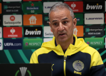 Suudiler İsmail Kartal'a Kancayı Taktı