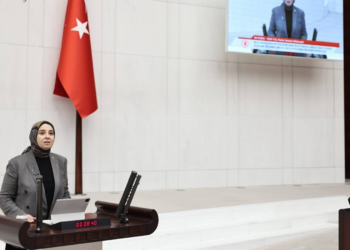 TBMM’de dahi yangın dedektörleri çalışmıyor, balık baştan kokar!