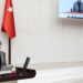 TBMM’de dahi yangın dedektörleri çalışmıyor, balık baştan kokar!
