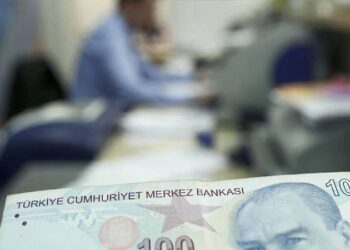 TL mevduat stopaj oranına 5 puan artış gündemde