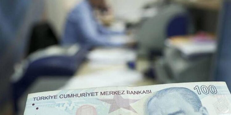 TL mevduat stopaj oranına 5 puan artış gündemde