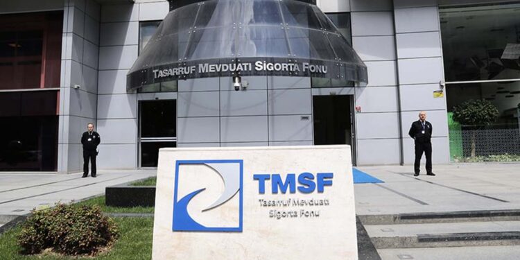 TMSF 2 şirketi satışa çıkardı