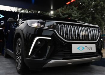 TOGG makam aracında dinleme cihazı iddiası