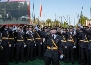 TSK'dan İhracı İstenen Teğmenler Geri Adım Atmadı: Savunmalarına 'Mustafa Kemal'in Askerleriyiz' Diyerek Başladılar