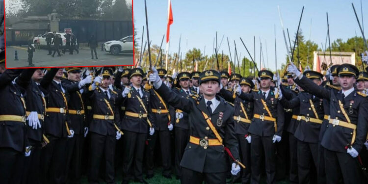 TSK'dan İhracı İstenen Teğmenler Geri Adım Atmadı: Savunmalarına 'Mustafa Kemal'in Askerleriyiz' Diyerek Başladılar