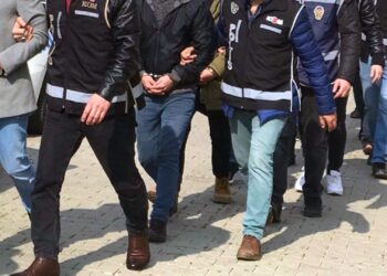 Taksi çetesi çökertildi