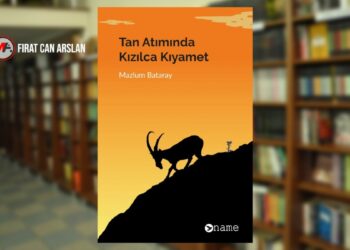 Tan Atımında Kızılca Kıyamet: Şiirin zindanlarda yankılanan çığlığı