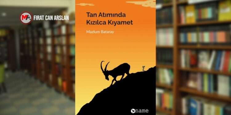 Tan Atımında Kızılca Kıyamet: Şiirin zindanlarda yankılanan çığlığı