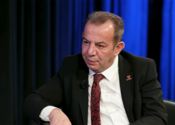 Tanju Özcan: “Suriyelilerin ruhsatlarını hukuksuz şekilde iptal ettim, sularına 10 kat zam yaptım”