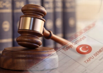 Tapu Dağılımı Sil Baştan Değişecek! Yargıtay’dan Boşanma Çiftleri İçin Emsal Karar
