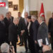 Tarihi Anlar... DEM Parti Heyeti ile Bahçeli Arasındaki Görüşme Sona Erdi