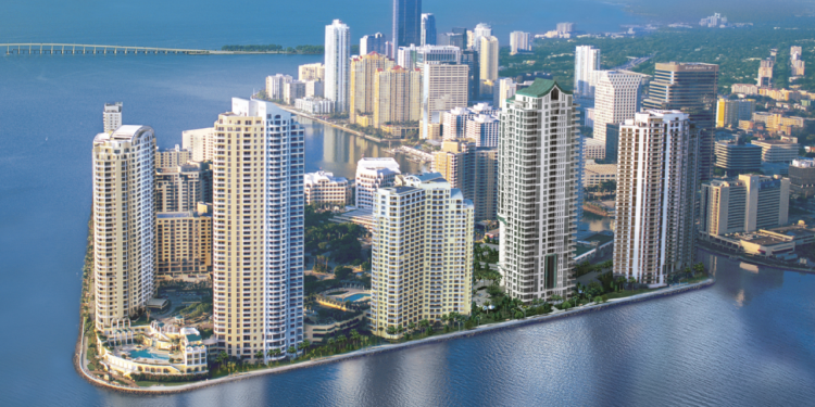 Tarihin En Büyük Arazi Satışı