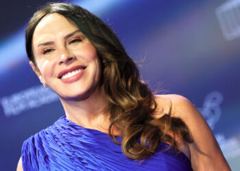 Tarihte Bir İlk Yaşandı, Başbakan Tebrik Etti: Trans Oyuncu Karla Sofia Gascon Oscar'a Aday Oldu