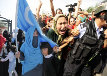 Tayland Tutuklu Uygur Türklerini Çin'e Geri Göndermeye Çalışıyor