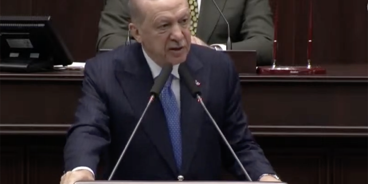 Tayyip Erdoğan, ‘yangın faciası’ üzerinden muhalefete yüklendi: “Vicdanınız da mı yok!”