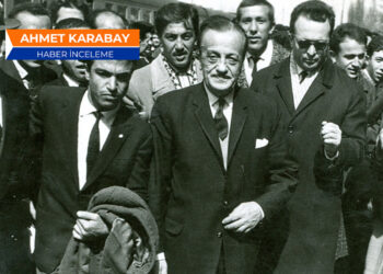 Tayyip Erdoğan’ın Necip Fazıl sevgisi!