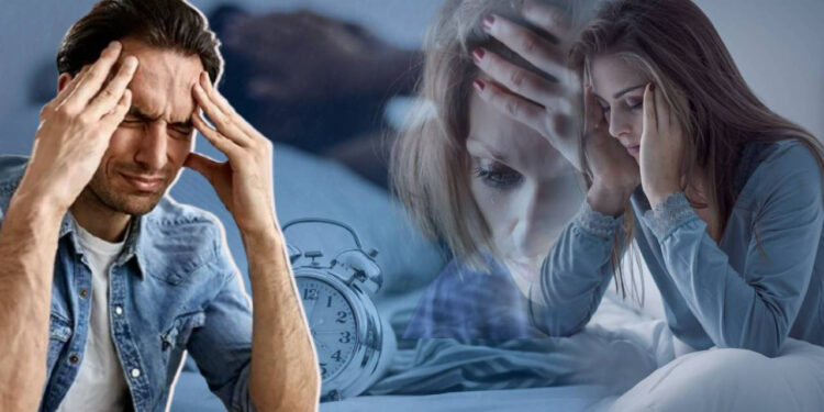 Tek Belirtisi Sabaha Kadar Uyutmayan Baş Ağrısı, Körlüğe Yol Açan Gizli Hastalık