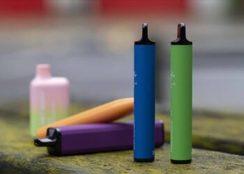Tespit edilen kaçak elektronik sigara ticareti 300 milyon lira