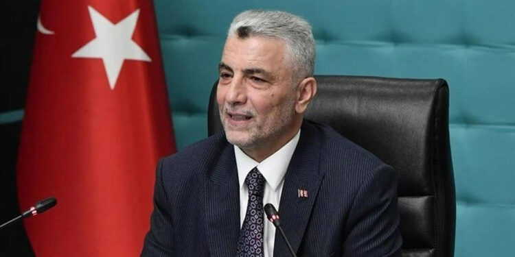 Ticaret Bakanı Bolat’tan Enflasyon Yorumu : ‘2025’te de Düşüş Devam Edecek’