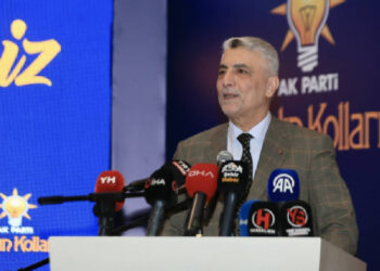 Ticaret Bakanı  'Sabır' Diyerek Tarih Verdi: 'Sonu Selamet Olacak'