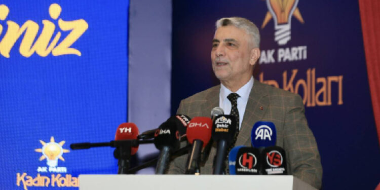 Ticaret Bakanı  'Sabır' Diyerek Tarih Verdi: 'Sonu Selamet Olacak'