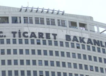 Ticaret Bakanlığı, İkincil Kontrol denetimlerinde 6,8 milyar lira ek ceza kararı düzenledi