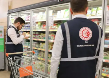 Ticaret Bakanlığı’ndan ‘fahiş fiyat’ denetimi; 3 günde 10 milyon TL ceza kesildi