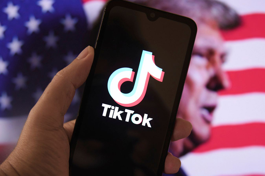 TikTok, ABD’de erişime kapatıldı; gerekçe ‘ulusal günvenlik endişesi’