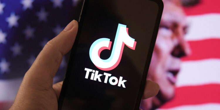 TikTok, ABD’de erişime kapatıldı; gerekçe ‘ulusal günvenlik endişesi’