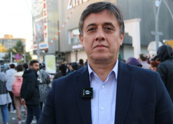 Tiryaki: Kayyım atayan İçişleri Bakanı Anayasa’yı ihlalden yargılanacak