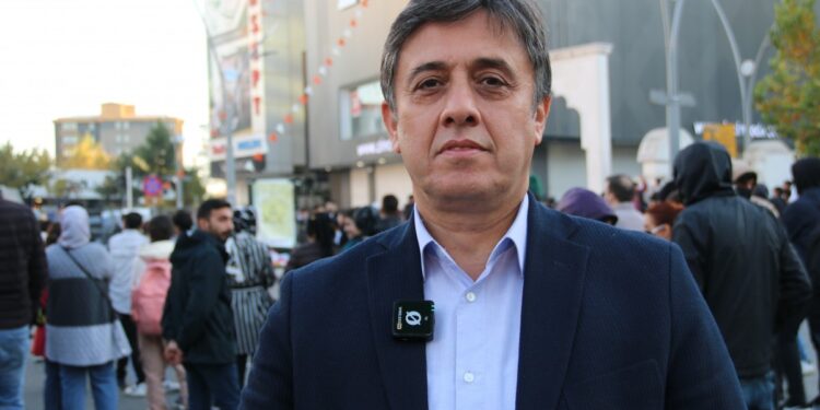 Tiryaki: Kayyım atayan İçişleri Bakanı Anayasa’yı ihlalden yargılanacak