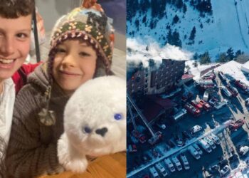 Tokcan kardeşler ve çocukları, cuma günü toprağa verilecek