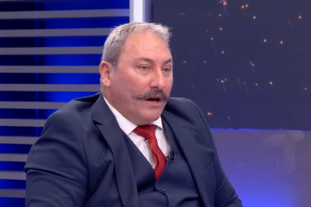 Tolga Akalın: “31 Mart gecesi Erdoğan aradı, Meral Akşener o gece istifadan vazgeçti”