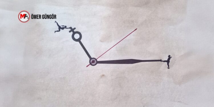 Toplumsal cinsiyet çizimine 'eylem talimatı' denilerek el konuldu