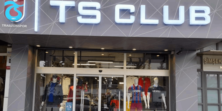Trabzonspor'un Ürünü Tehlikeli Çıktı: Bakanlıktan Toplatma Kararı