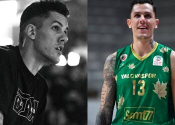 Trafik kazasında hayatını kaybeden milli sporcu İlkan Karaman'ın ölümüne neden olan sürücü için yakalama kararı