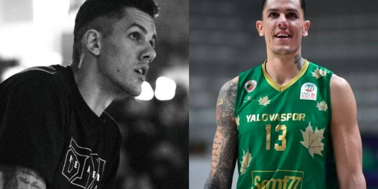 Trafik kazasında hayatını kaybeden milli sporcu İlkan Karaman'ın ölümüne neden olan sürücü için yakalama kararı