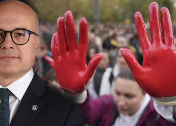 Tren İstasyonu Faciasında 15 Kişi Ölmüştü! Sırbistan Başbakanı İstifa Edeceğini Açıkladı