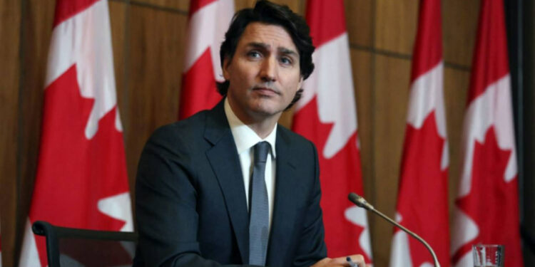 Trudeau, Trump'ın Kanada'yı İlhak Planına Ne Yanıt Verdi?