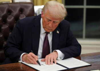 Trumo, Kripto Para Kararnamesini İmzaladı