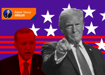 Trump, 60 bin Türkiye vatandaşını geri mi gönderecek?