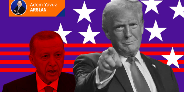 Trump, 60 bin Türkiye vatandaşını geri mi gönderecek?