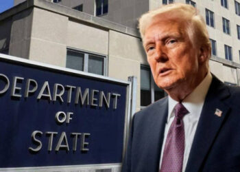 Trump, Başkan Olur Olmaz İmzalamıştı! Hepsi Durduruldu: Sadece İki Ülke Muaf